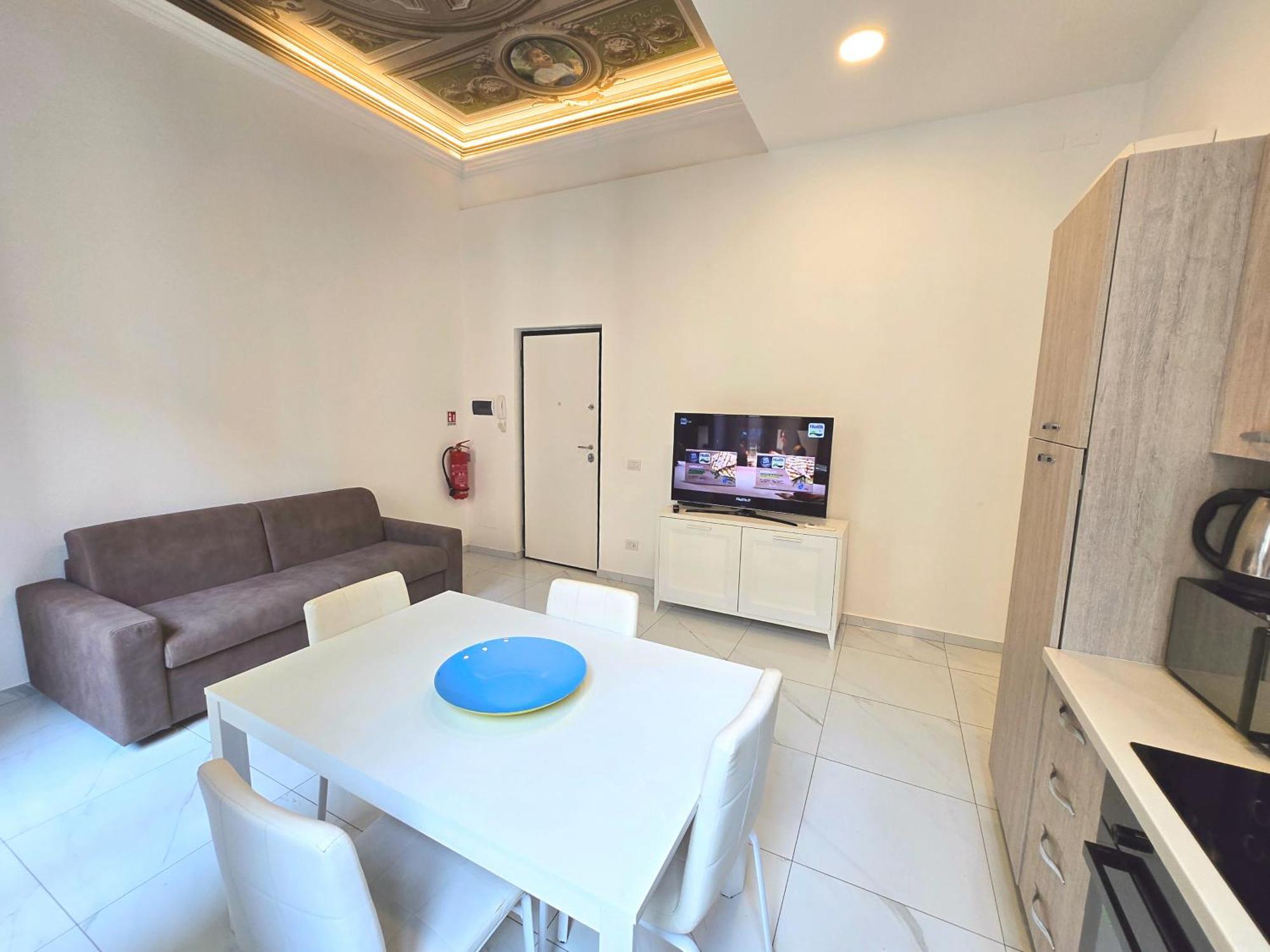 La Caletta Beach Apartment La Spezia Exterior foto